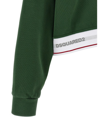 Толстовка DSQUARED2 'Onion' (S72GU0522D25028632) #