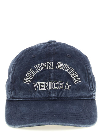 Шляпа GOLDEN GOOSE 'Journey'