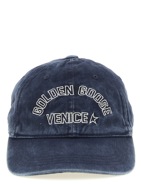 Шляпа GOLDEN GOOSE 'Journey' (GUP02837P0026185075150751) #1