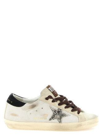 Кроссовки GOLDEN GOOSE 'Super-Star'