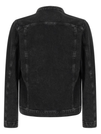 Джинсовая куртка DIESEL 'D-Glory' (A1157409P0902) #