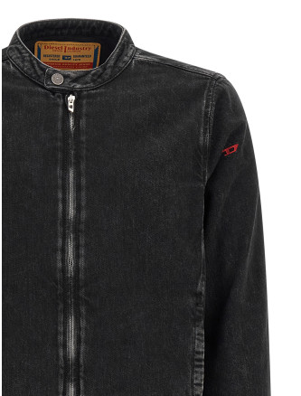 Джинсовая куртка DIESEL 'D-Glory' (A1157409P0902) #