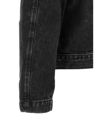 Джинсовая куртка DIESEL 'D-Glory' (A1157409P0902) #