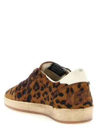 Кроссовки GOLDEN GOOSE 'Ball Star' (GWF00117F0087035565555655) #