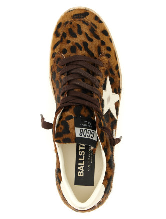 Кроссовки GOLDEN GOOSE 'Ball Star' (GWF00117F0087035565555655) #