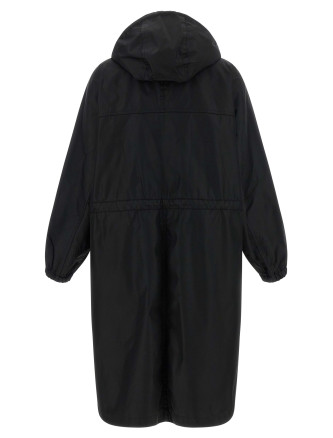 Re-nylon raincoat (292388SOOO1WQ8F0002) #