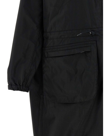 Re-nylon raincoat (292388SOOO1WQ8F0002) #