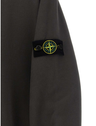 Толстовка STONE ISLAND JUNIOR 'Badge Logo' (L2S166100001S0A20V0065) #