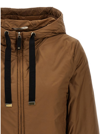 Пуховик MAX MARA THE CUBE 'Greenh' (2629486034600051) #