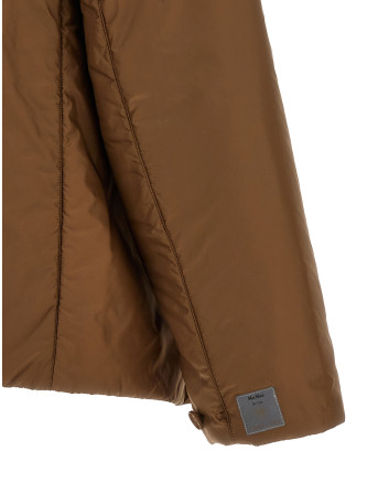 Пуховик MAX MARA THE CUBE 'Greenh' (2629486034600051) #