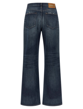 'Korea' jeans (HEW03185DF207L0944) #