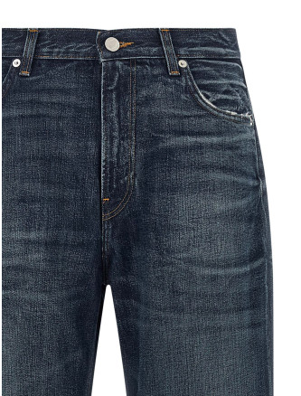 'Korea' jeans (HEW03185DF207L0944) #