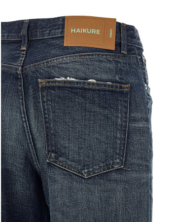 'Korea' jeans (HEW03185DF207L0944) #
