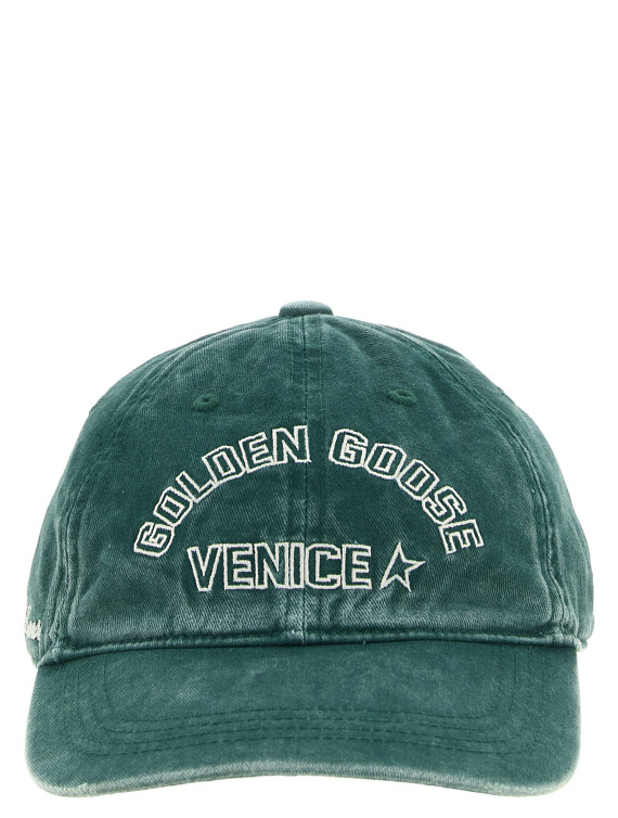 Шляпа GOLDEN GOOSE 'Journey' (GUP02837P0026183598035980) #1