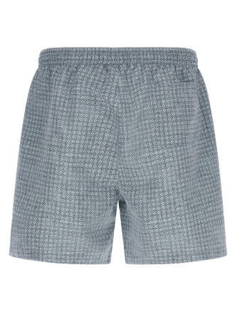 Пляжная одежда BRUNELLO CUCINELLI Flower print swimsuit (MR847043CQ232) #