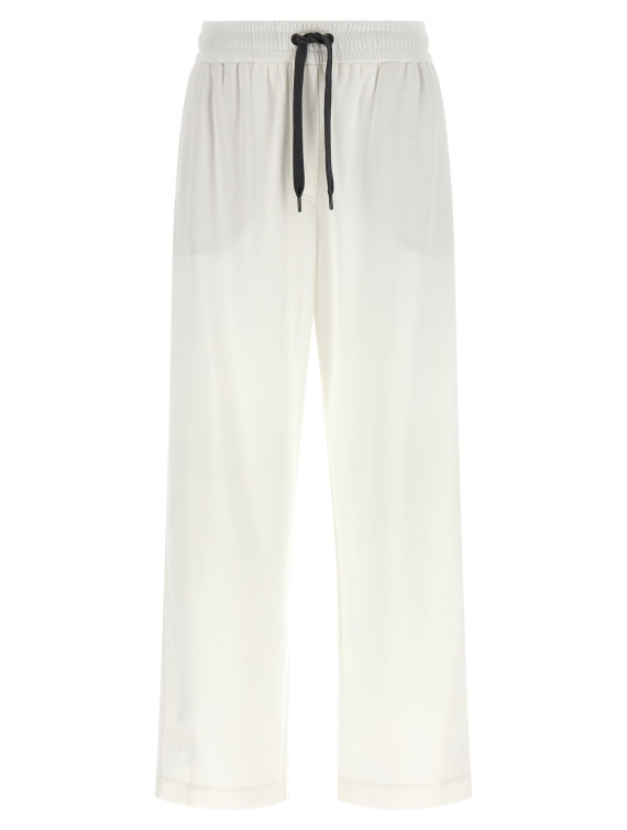 'Track' pants (MG927VD199C7220) #1