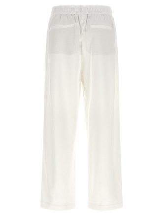 'Track' pants (MG927VD199C7220) #