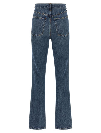 Джинсы CO High waist jeans (5346SOCD410) #