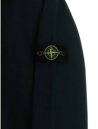 Толстовка STONE ISLAND JUNIOR 'Badge Logo' (L2S166100006S0A20V0029) #