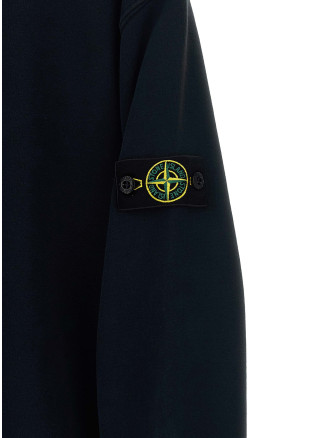 Толстовка STONE ISLAND JUNIOR 'Badge logo' (L2S166100001S0A20V0029) #