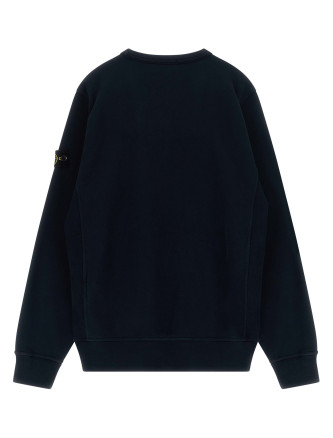 Толстовка STONE ISLAND JUNIOR 'Badge logo' (L2S166100001S0A20V0020) #