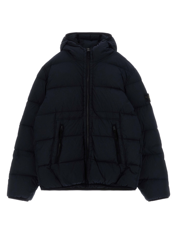 'Badge logo' parka (L2S164100004S0028V0020) #1