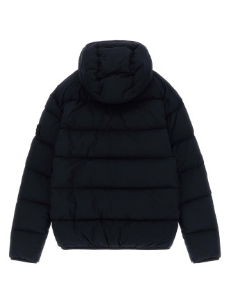 'Badge logo' parka (L2S164100004S0028V0020) #