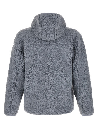 Teddy 'S-zat' hoodie (A189470KIBT9ED) #