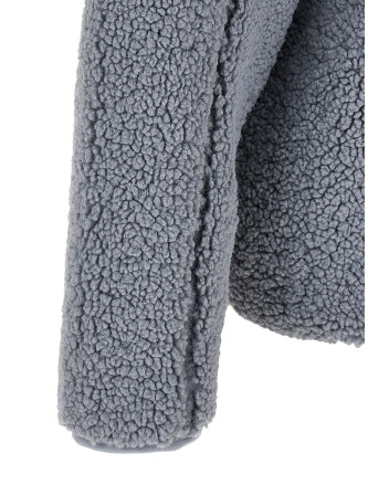 Teddy 'S-zat' hoodie (A189470KIBT9ED) #