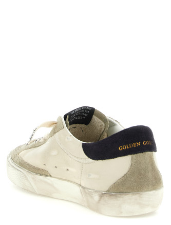 Кроссовки GOLDEN GOOSE 'Super-Star' (GMF00102F0087288340883408) #