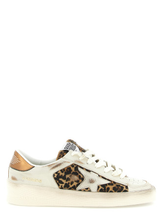 Кроссовки GOLDEN GOOSE 'Stardan'