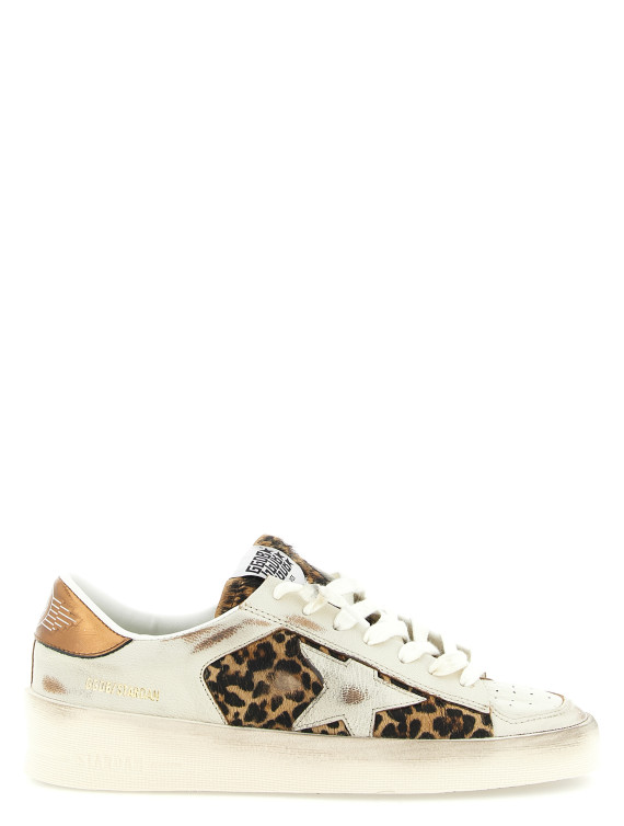 Кроссовкалар GOLDEN GOOSE 'Stardan' (GWF00333F0084918155181551) #1