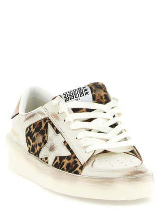 Кроссовкалар GOLDEN GOOSE 'Stardan' (GWF00333F0084918155181551) #
