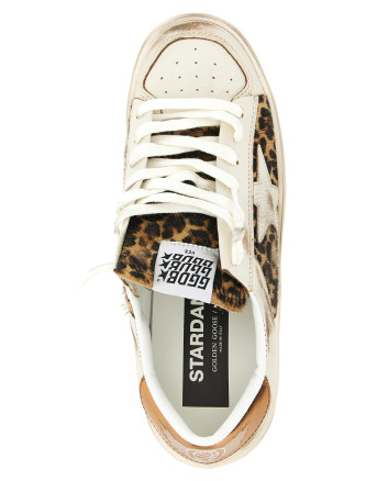 Кроссовкалар GOLDEN GOOSE 'Stardan' (GWF00333F0084918155181551) #