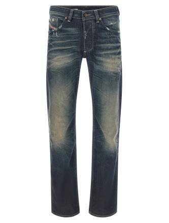 '1985 Larkee' jeans