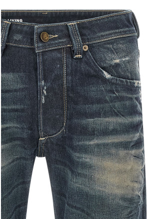 '1985 Larkee' jeans (00C06Q007EH01) #