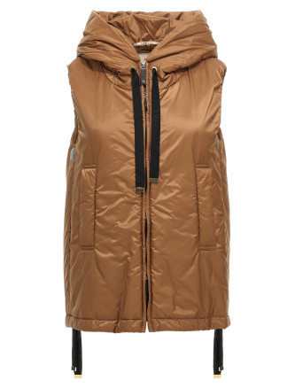 Жилет MAX MARA THE CUBE 'Greengo'