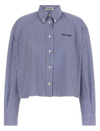 Striped shirt