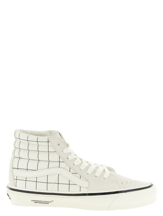 Кроссовки VANS 'Sk8-Hi' (VN000Z10C9F1) #1