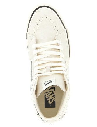 Кроссовки VANS 'Sk8-Hi' (VN000Z10C9F1) #