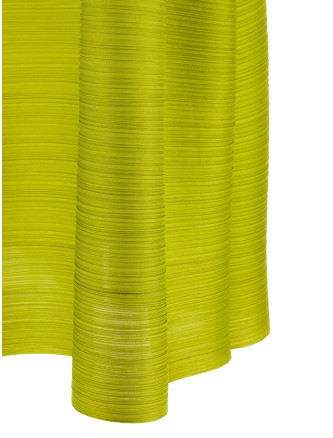Миди PLEATS PLEASE ISSEY MIYAKE 'Bouncy Basket' (PP66JH51364) #