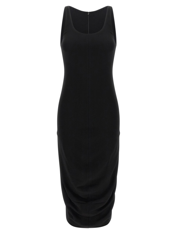 Миди JACQUEMUS 'La Robe Regata' (26HDRW00899AJ00290990) #1