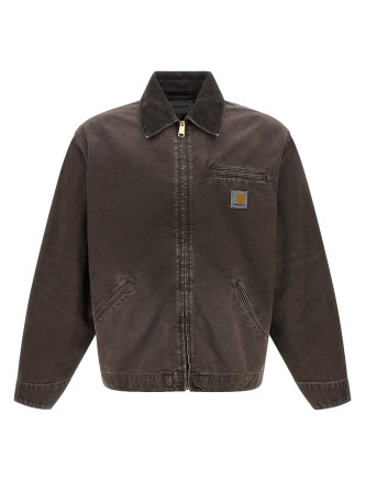 Повседневная куртка CARHARTT WIP 'Detroit'