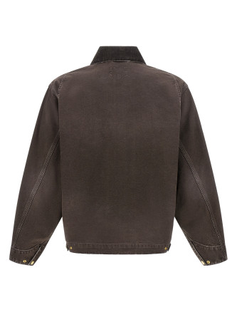 Повседневная куртка CARHARTT WIP 'Detroit' (I0352803TW17) #