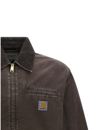 Повседневная куртка CARHARTT WIP 'Detroit' (I0352803TW17) #