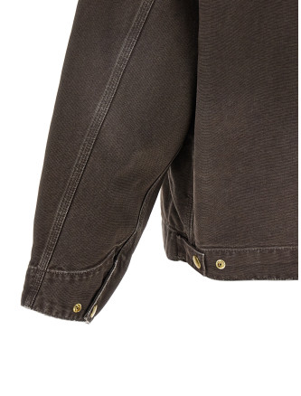 Повседневная куртка CARHARTT WIP 'Detroit' (I0352803TW17) #