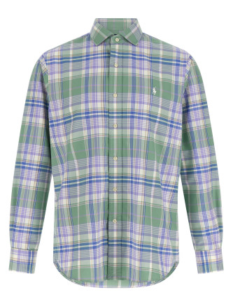 Рубашка, блузка POLO RALPH LAUREN Sport shirt