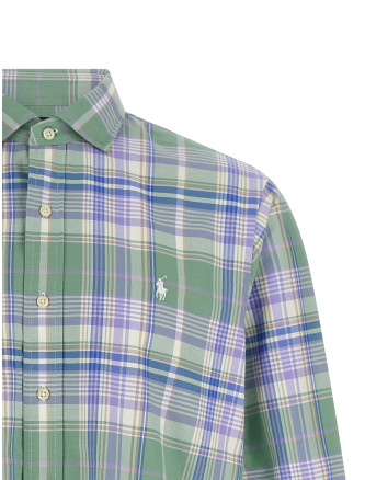 Рубашка, блузка POLO RALPH LAUREN Sport shirt (710B16789003) #