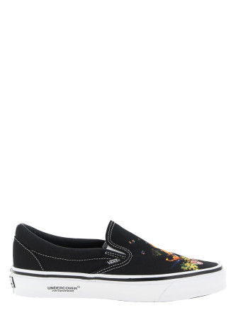 Кроссовки VANS 'Classic Slip-On98'