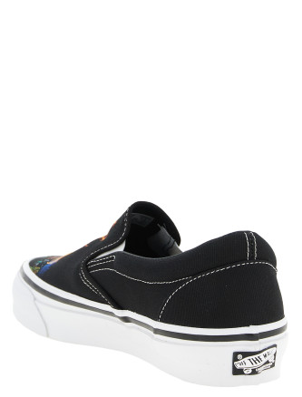 Кроссовки VANS 'Classic Slip-On98' (VN000Z0ZBLK1) #